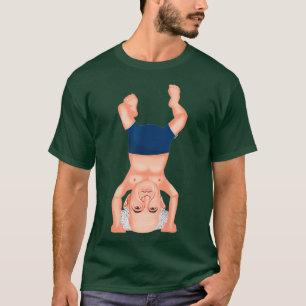 T-shirt David Ben Gurion Premier ministre d'Israël