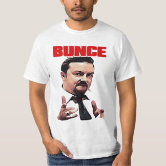 T-shirt David brent classique