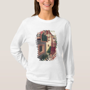T-shirt David et Bathsheba, 1528