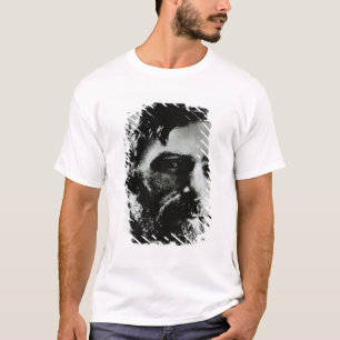 T-shirt David Herbert Lawrence
