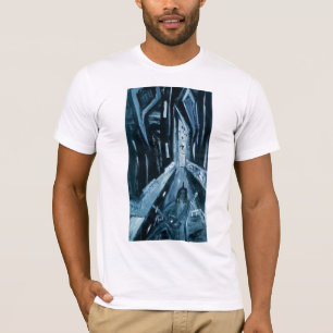 T-SHIRT DAVID HINDS - STEEL PULSE