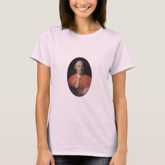T-shirt David Hume Shirt