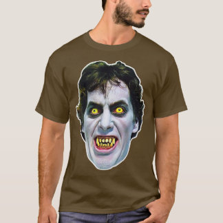 T-shirt David Is a Werewolf
