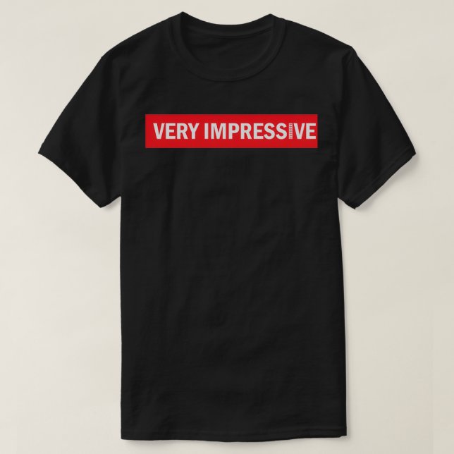 T-shirt Davie504 Très Impressionnant meilleur joueur de ba (Design devant)