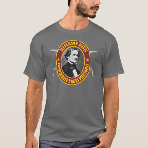 T-shirt Davis (AFGM)