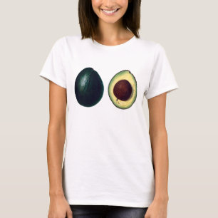 T-shirt d'avocats