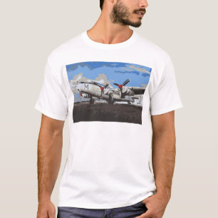 T-shirt d'Avro Shackleton