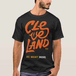 T-shirt Dawg Pound Playoff