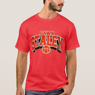 T-shirt Dawn Staley 3