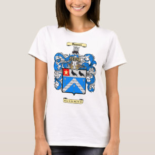 T-shirt Dawson (anglais)