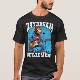 T-shirt Daydream Believer