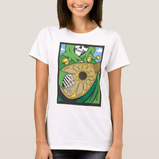 T-shirt Daydreamin encore