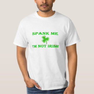 T-shirt DayDrinker me donnent une fessée que je ne suis