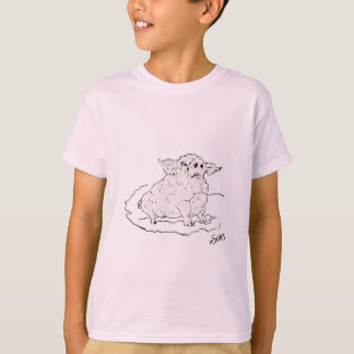 T-Shirt : Days Out