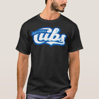 T-shirt Daytona Cubs