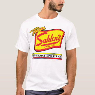 T-shirt Daytona Prototype