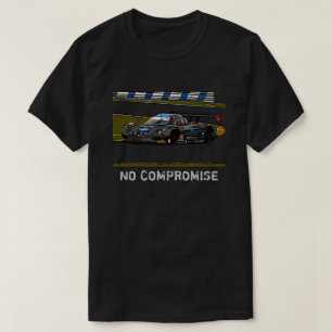 T-SHIRT DAYTONA PROTOTYPE - PAS DE COMPROMIS
