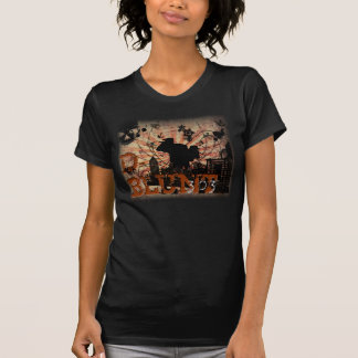 T-shirt dblunt1shirt