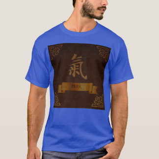 T-shirt DD Monk
