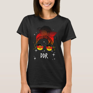 T-SHIRT DDR
