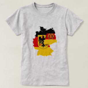 T-SHIRT DDR