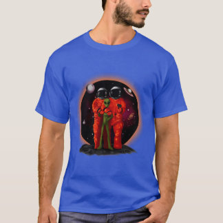 T-shirt de