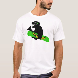 T-shirt de