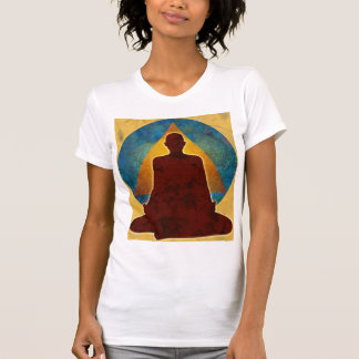 T-shirt de 12-Step Woment bouddhiste