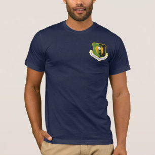 T-shirt de 5 MSG