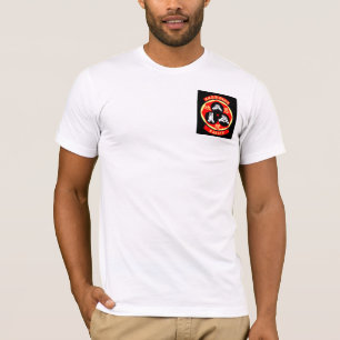T-shirt de "aucuns impression"