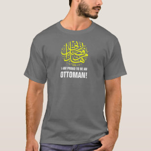 T-shirt de baie de tabouret