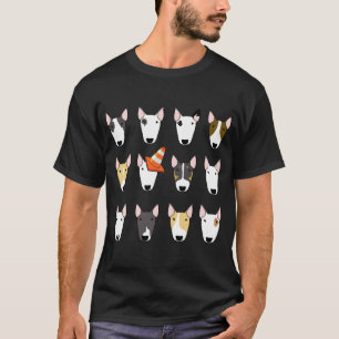 T-shirt de bande de despote