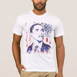 T-shirt de Barack Obama