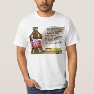T-shirt de Barackside