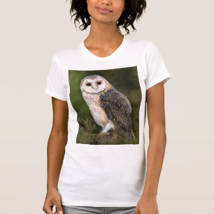 T-Shirt de Barn Owl