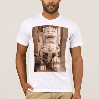 T-shirt de Barong de Balinese