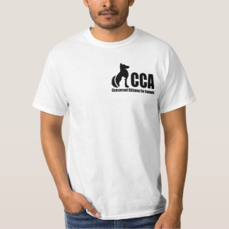 T-shirt de base