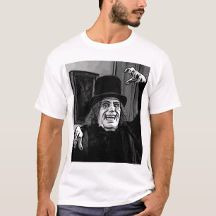 T-shirt de base