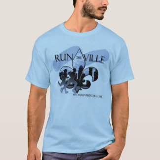 T-shirt de base