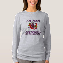 T-shirt de base de douille des fers à cheval des