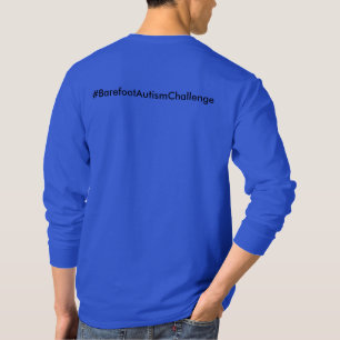 T-shirt de base de la douille des hommes de CCB