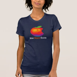 T-shirt de base des dames 2
