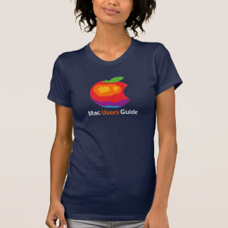 T-shirt de base des dames 2