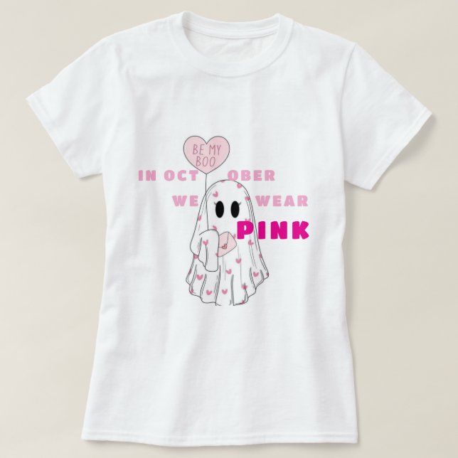T-shirt de base féminin (Design devant)