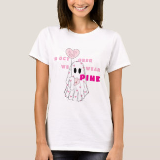 T-shirt de base féminin