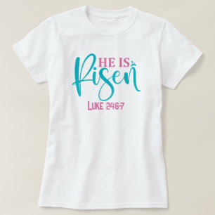 T-shirt de base féminin