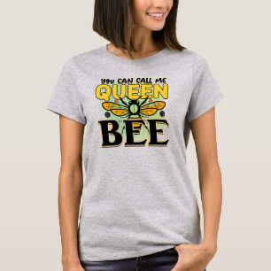 T-shirt de base féminin