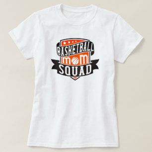 T-shirt de base féminin