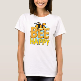 T-shirt de base féminin
