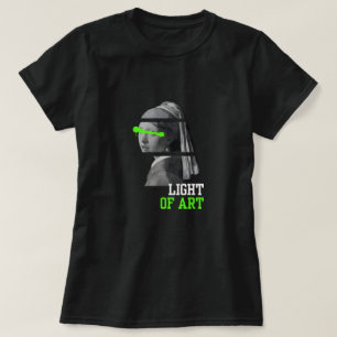 T-shirt de base féminin
